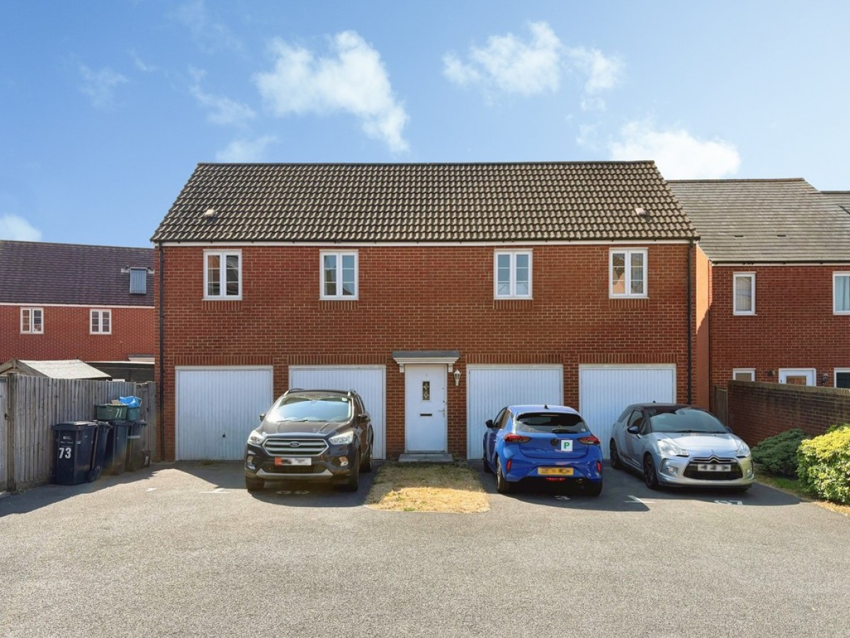 Hudson Road, Yeovil