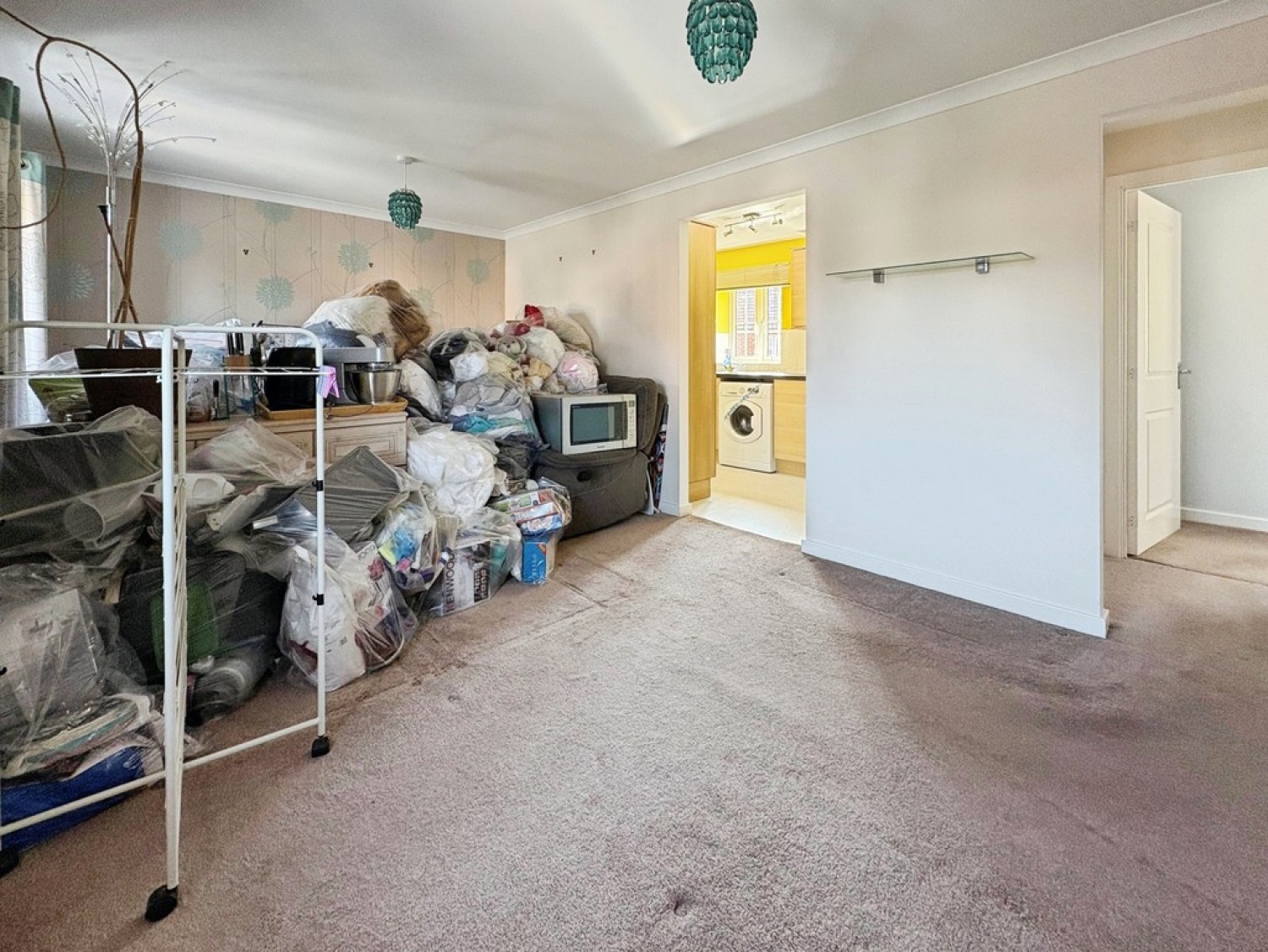 2 bedroom Flat for Sale Hudson Road, Yeovil