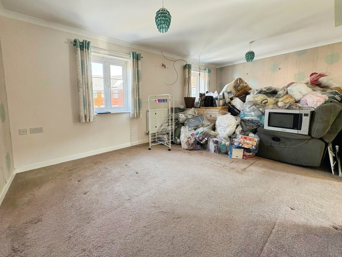 Hudson Road, Yeovil