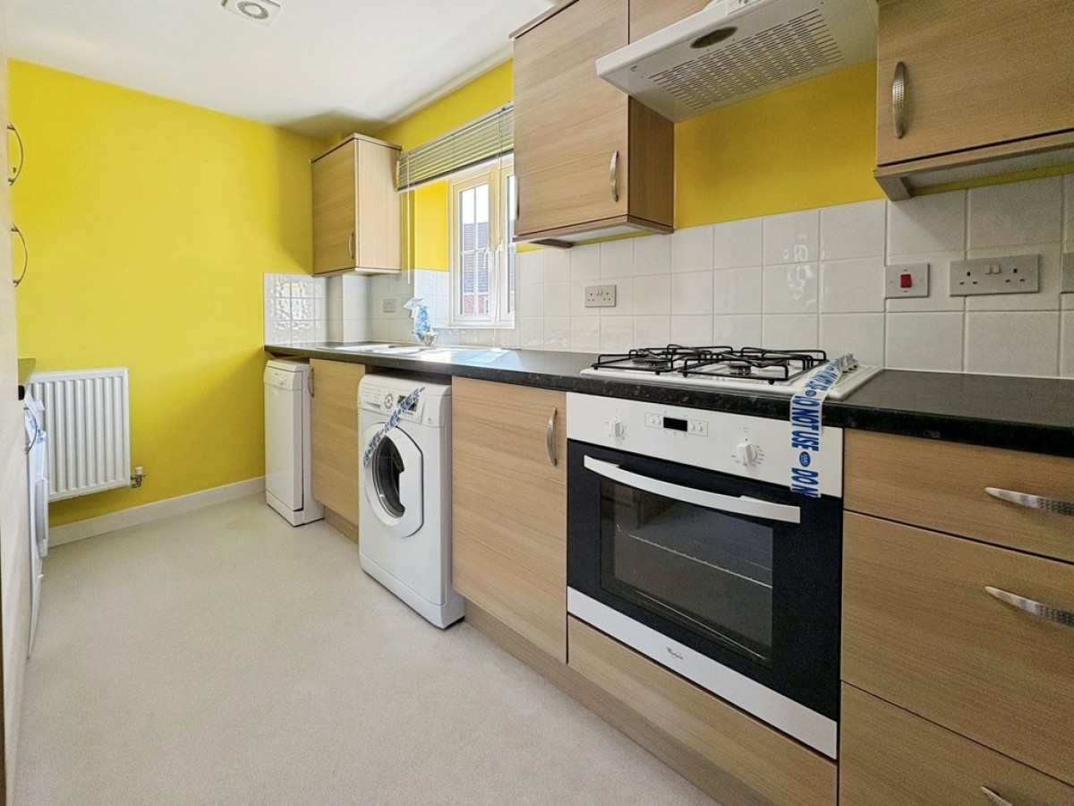 Hudson Road, Yeovil