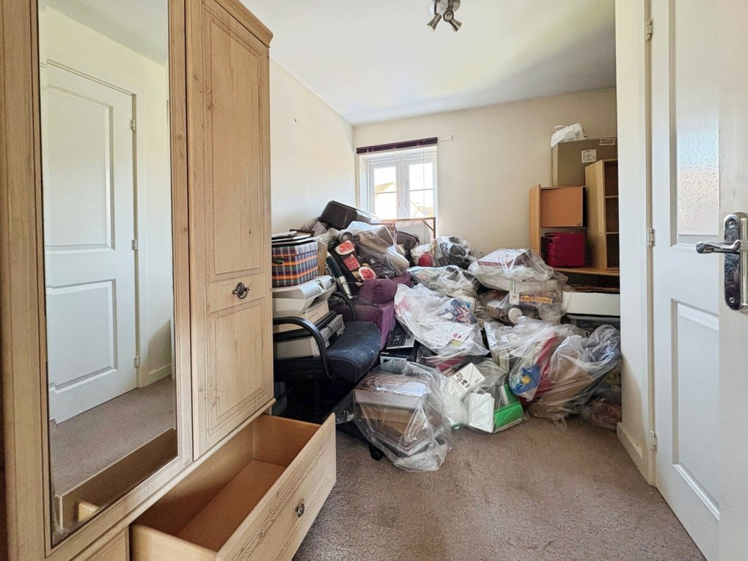 2 bedroom Flat for Sale Hudson Road, Yeovil