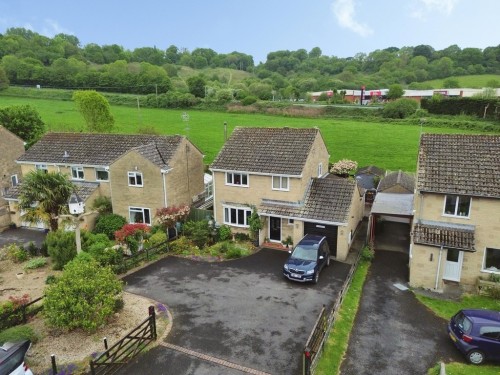 Underdown, Compton Road, Yeovil