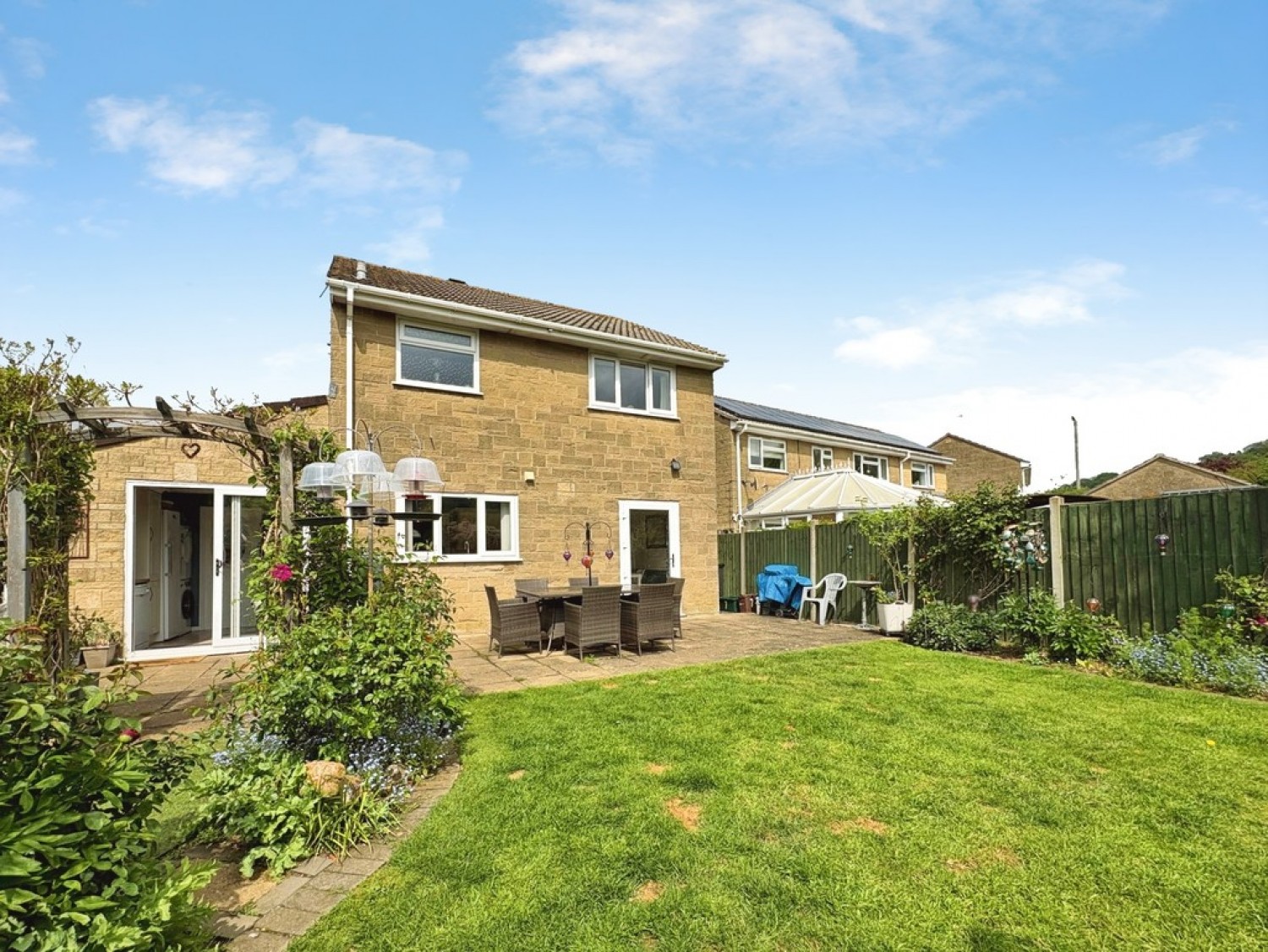 3 bedroom House for Sale Underdown, Compton Road, Yeovil
