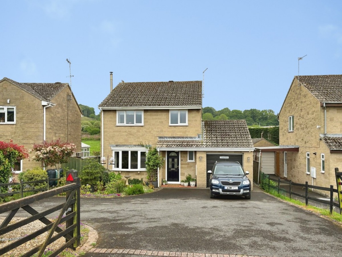 Underdown, Compton Road, Yeovil