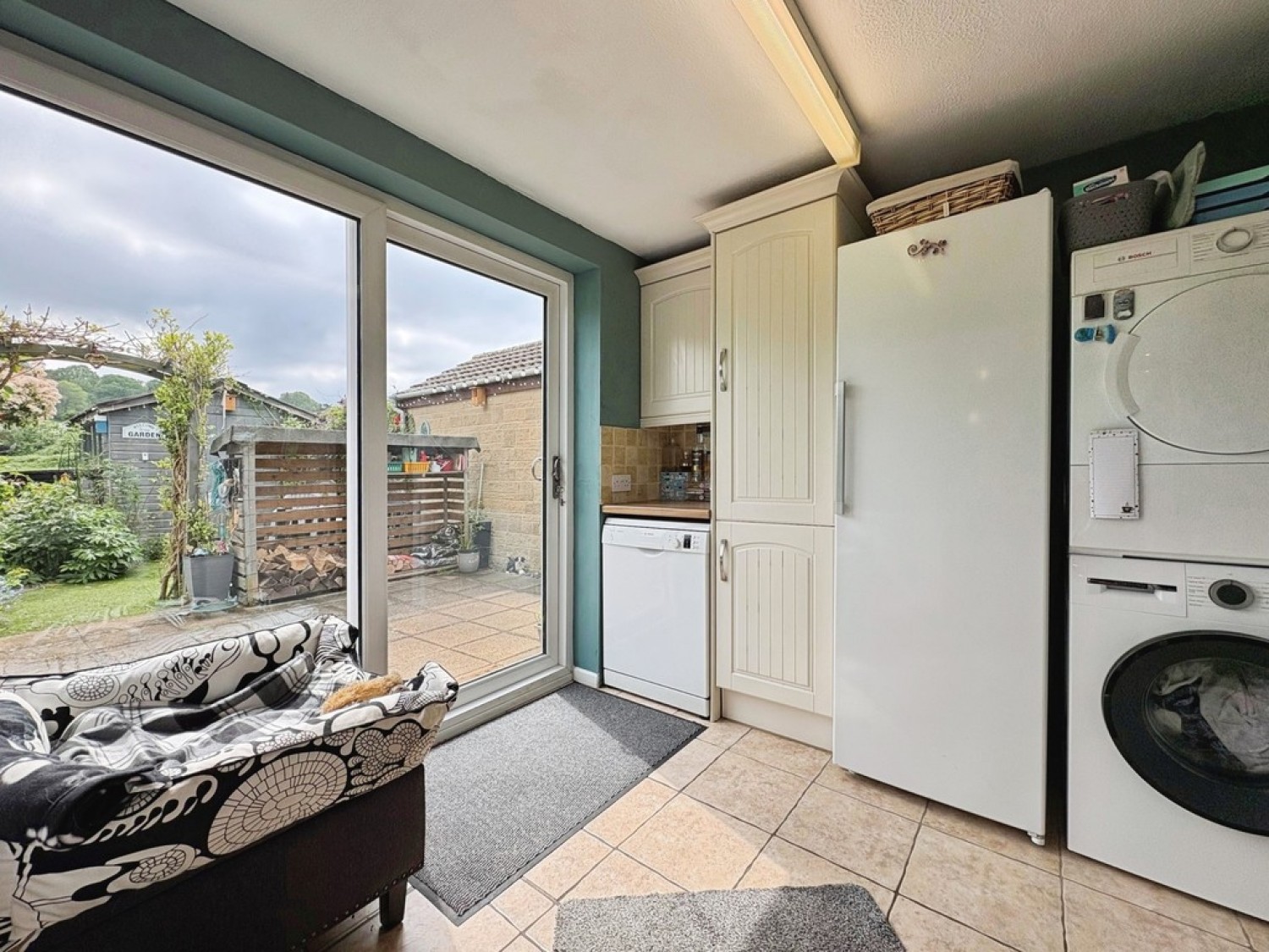 3 bedroom House for Sale Underdown, Compton Road, Yeovil