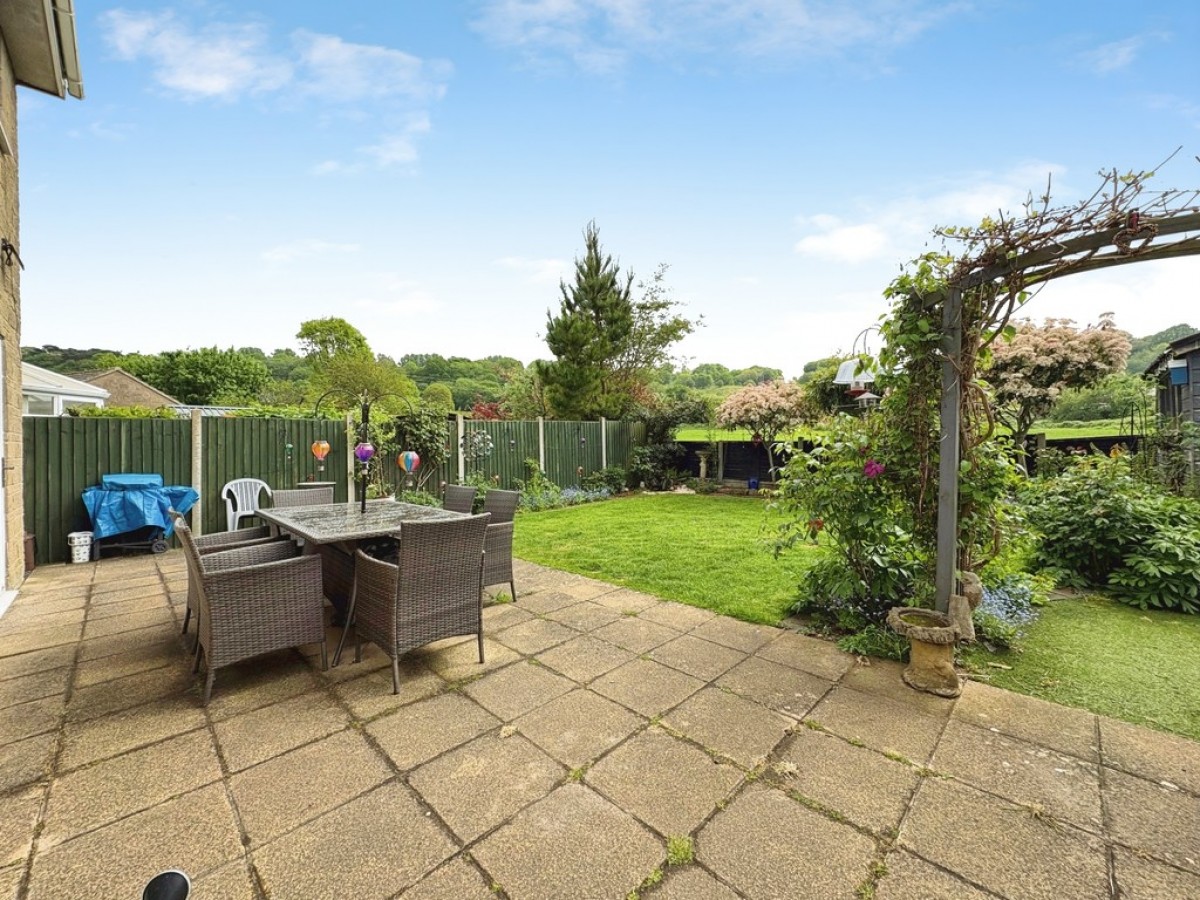 Underdown, Compton Road, Yeovil