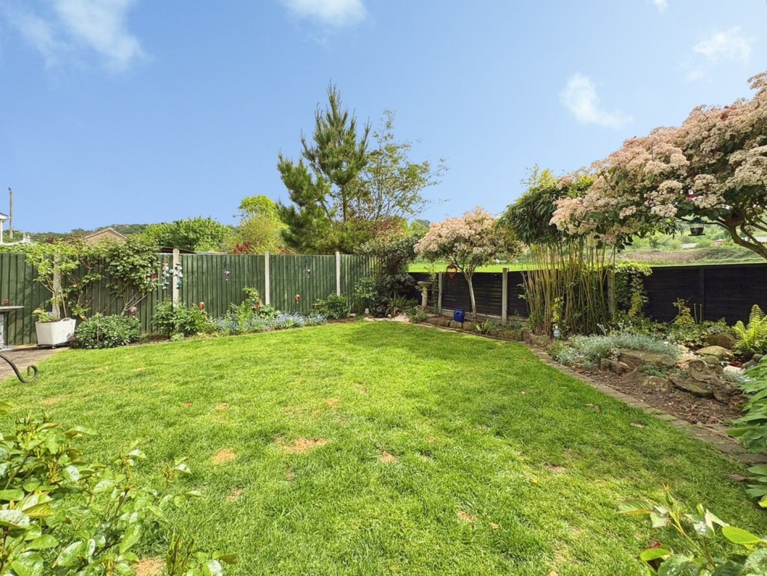 3 bedroom House for Sale Underdown, Compton Road, Yeovil