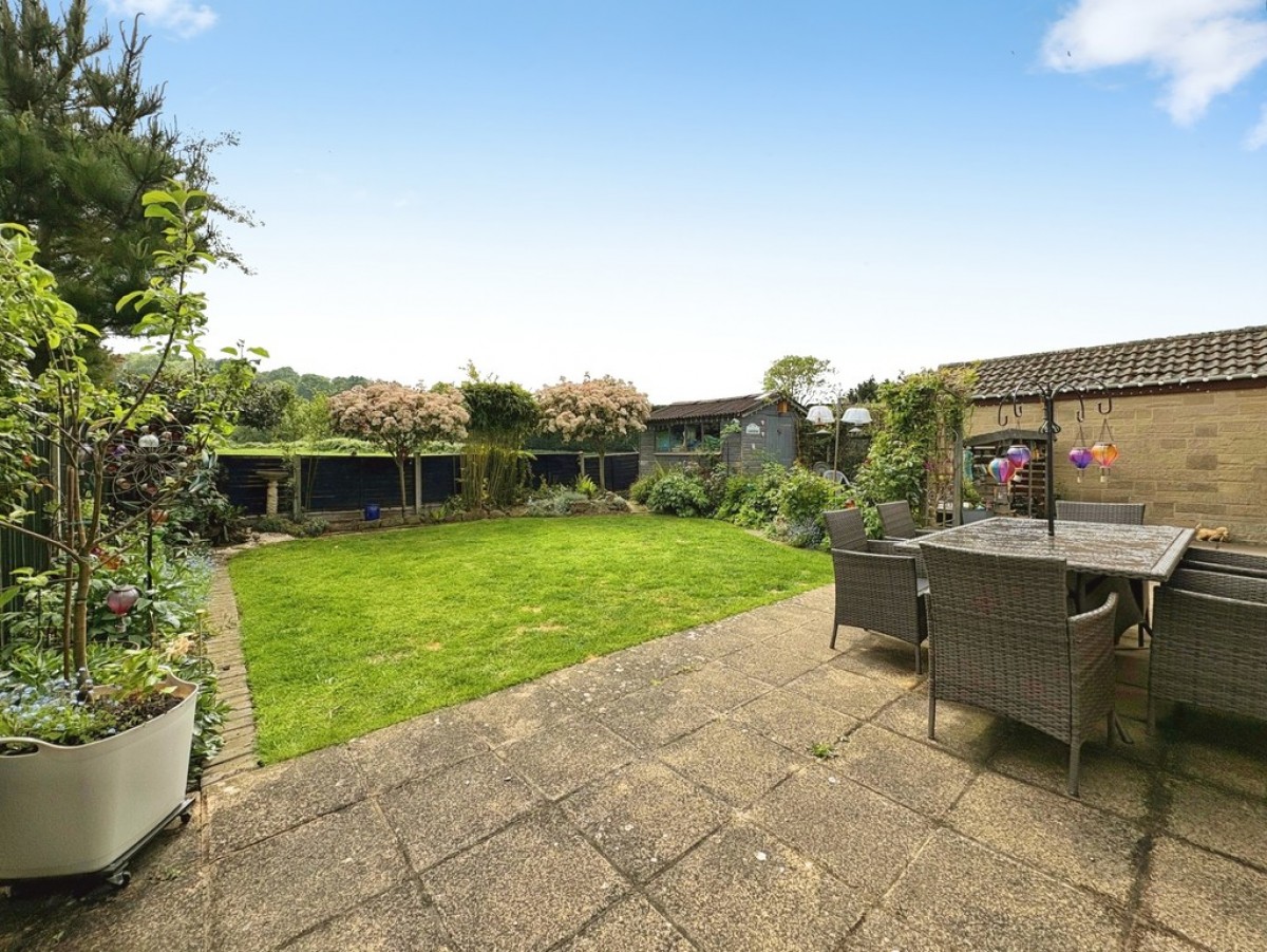 Underdown, Compton Road, Yeovil