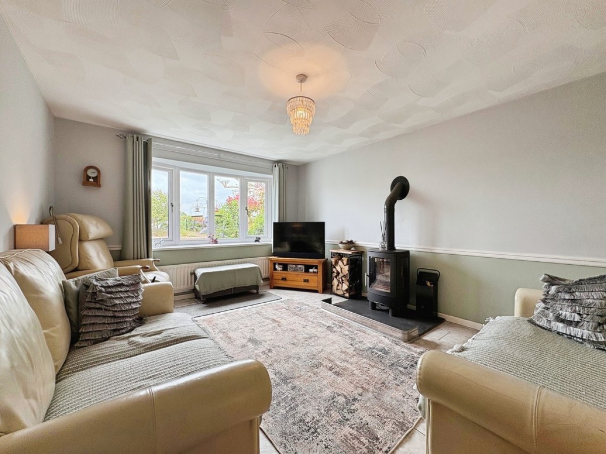 Underdown, Compton Road, Yeovil