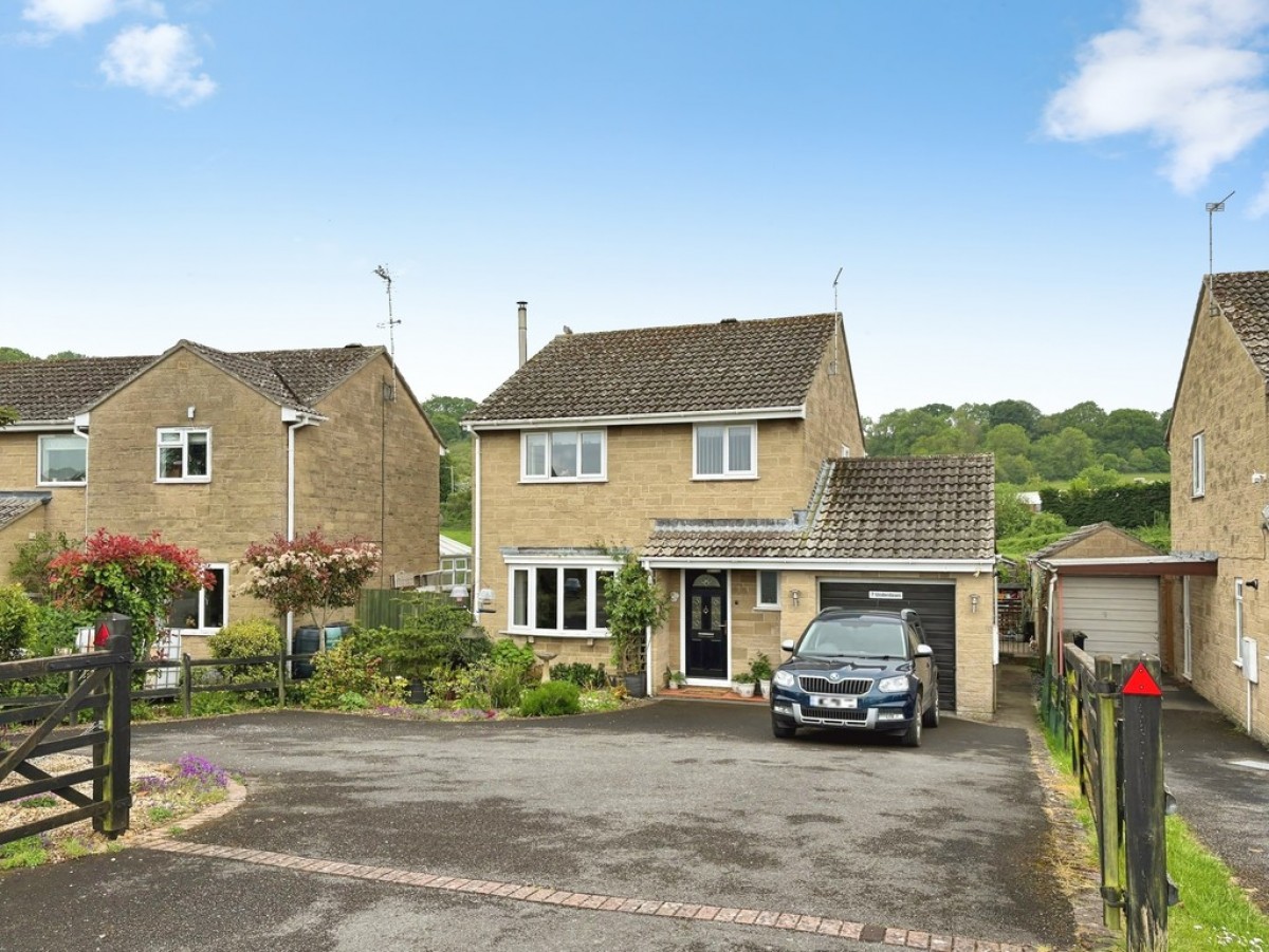 Underdown, Compton Road, Yeovil