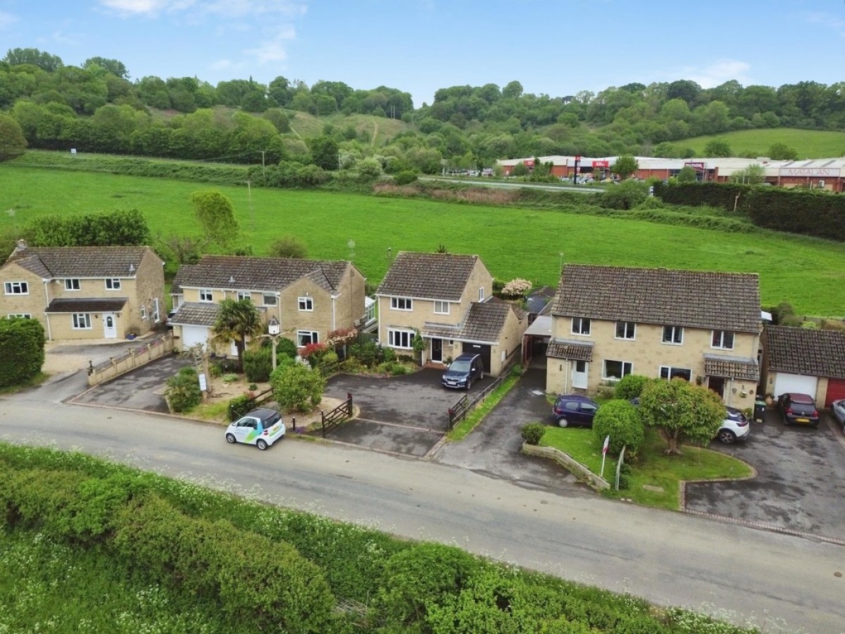 Underdown, Compton Road, Yeovil