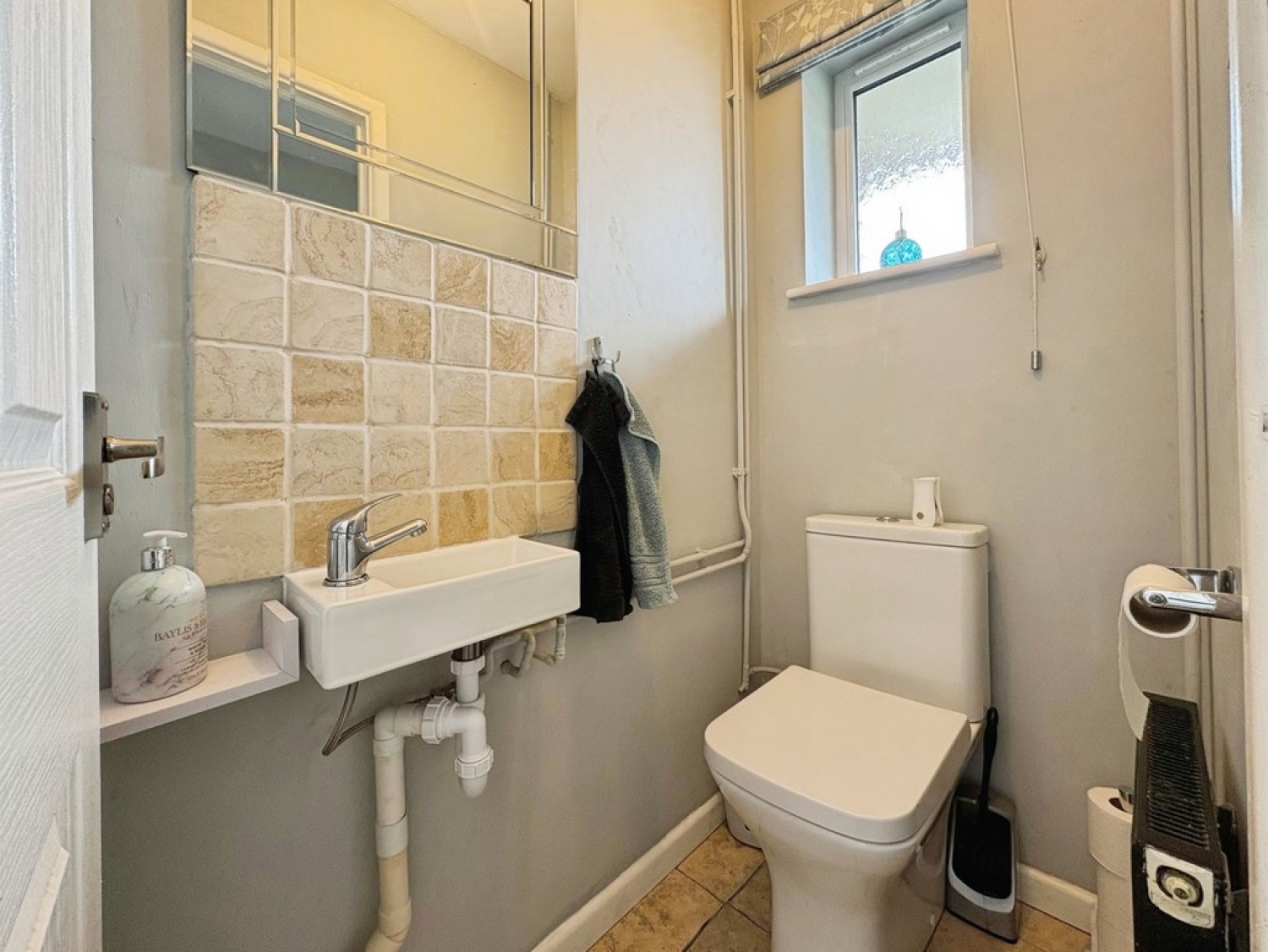 3 bedroom House for Sale Underdown, Compton Road, Yeovil