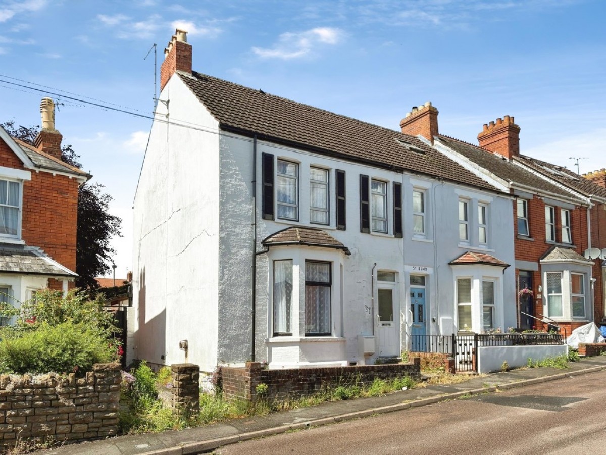 Alexandra Road, Yeovil