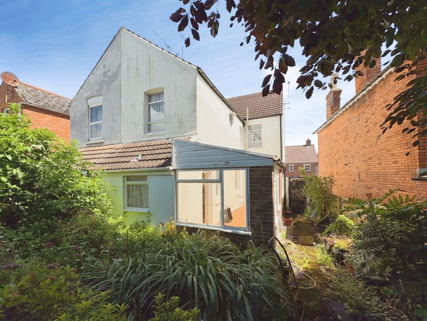 3 bedroom House for Sale Alexandra Road, Yeovil
