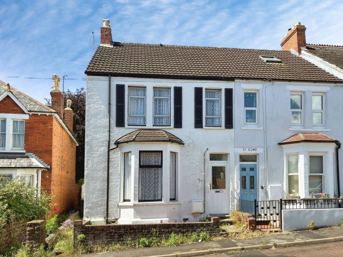 Alexandra Road, Yeovil