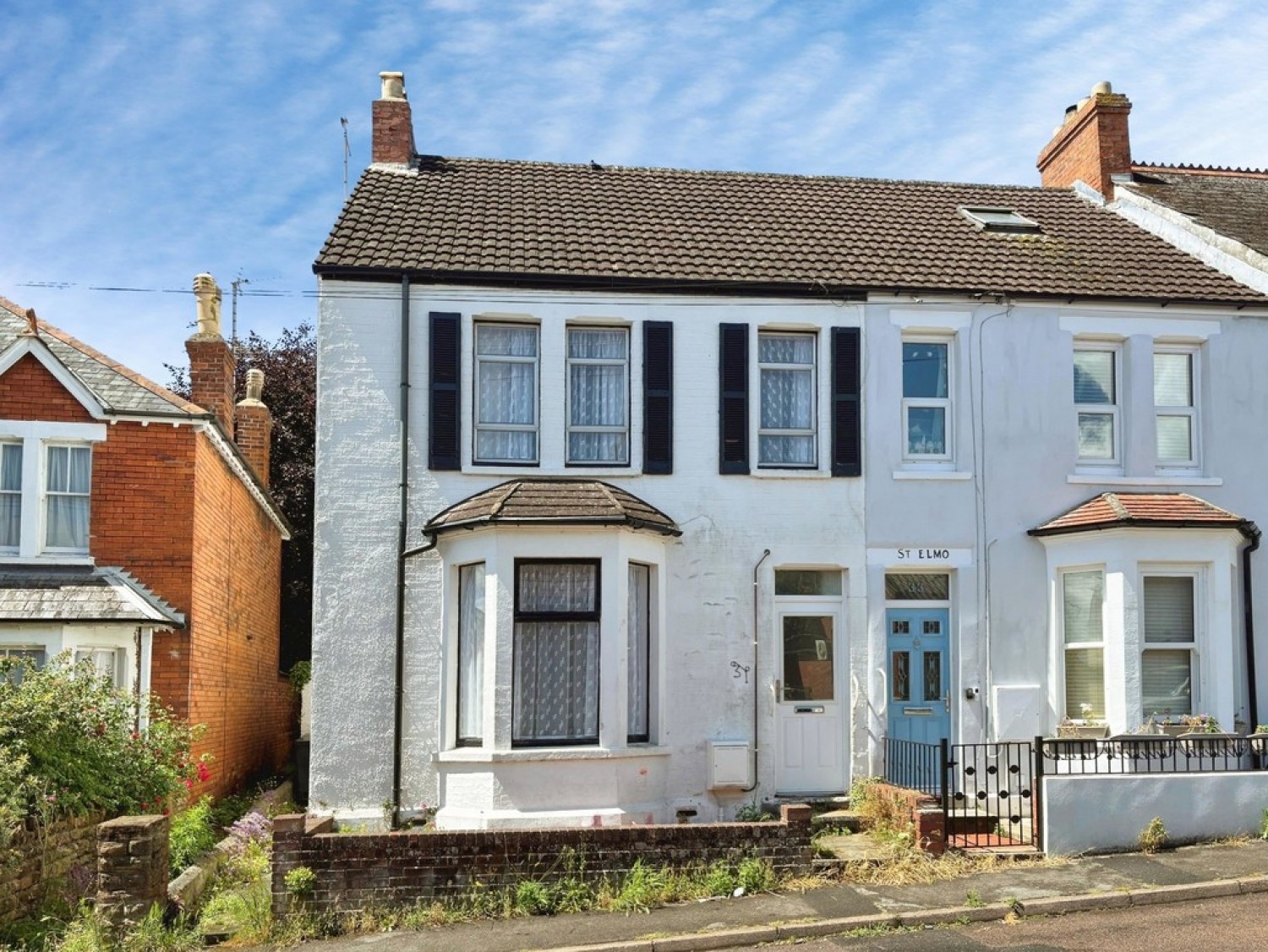 3 bedroom House for Sale Alexandra Road, Yeovil