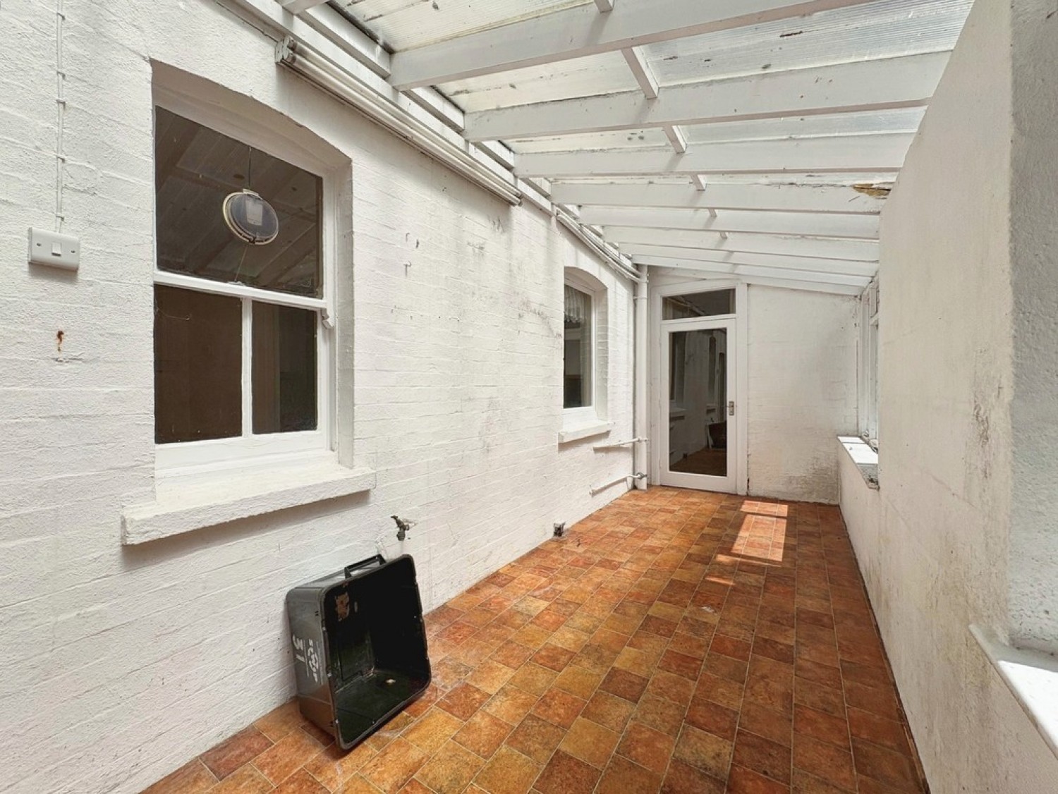 3 bedroom House for Sale Alexandra Road, Yeovil