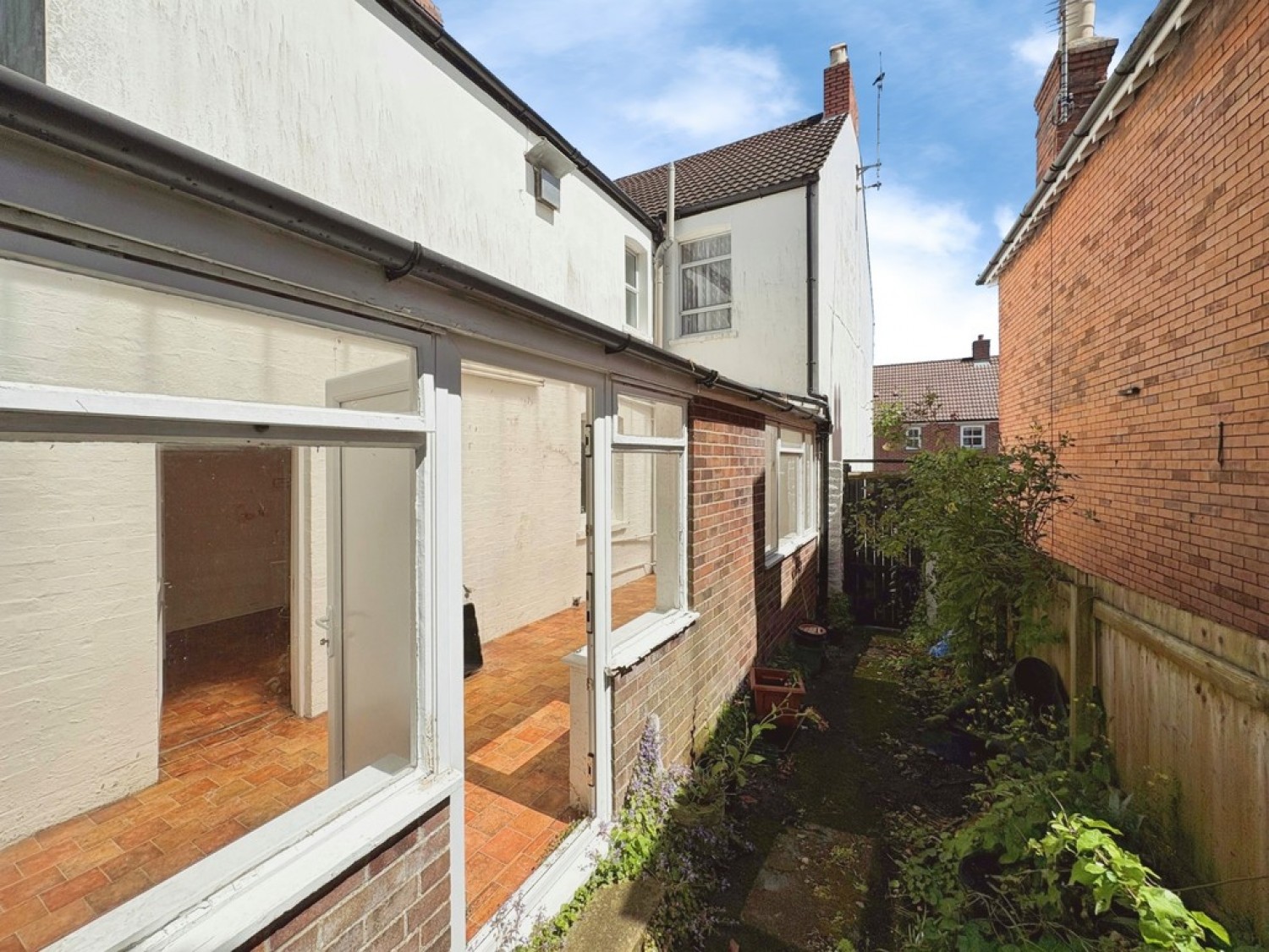 3 bedroom House for Sale Alexandra Road, Yeovil
