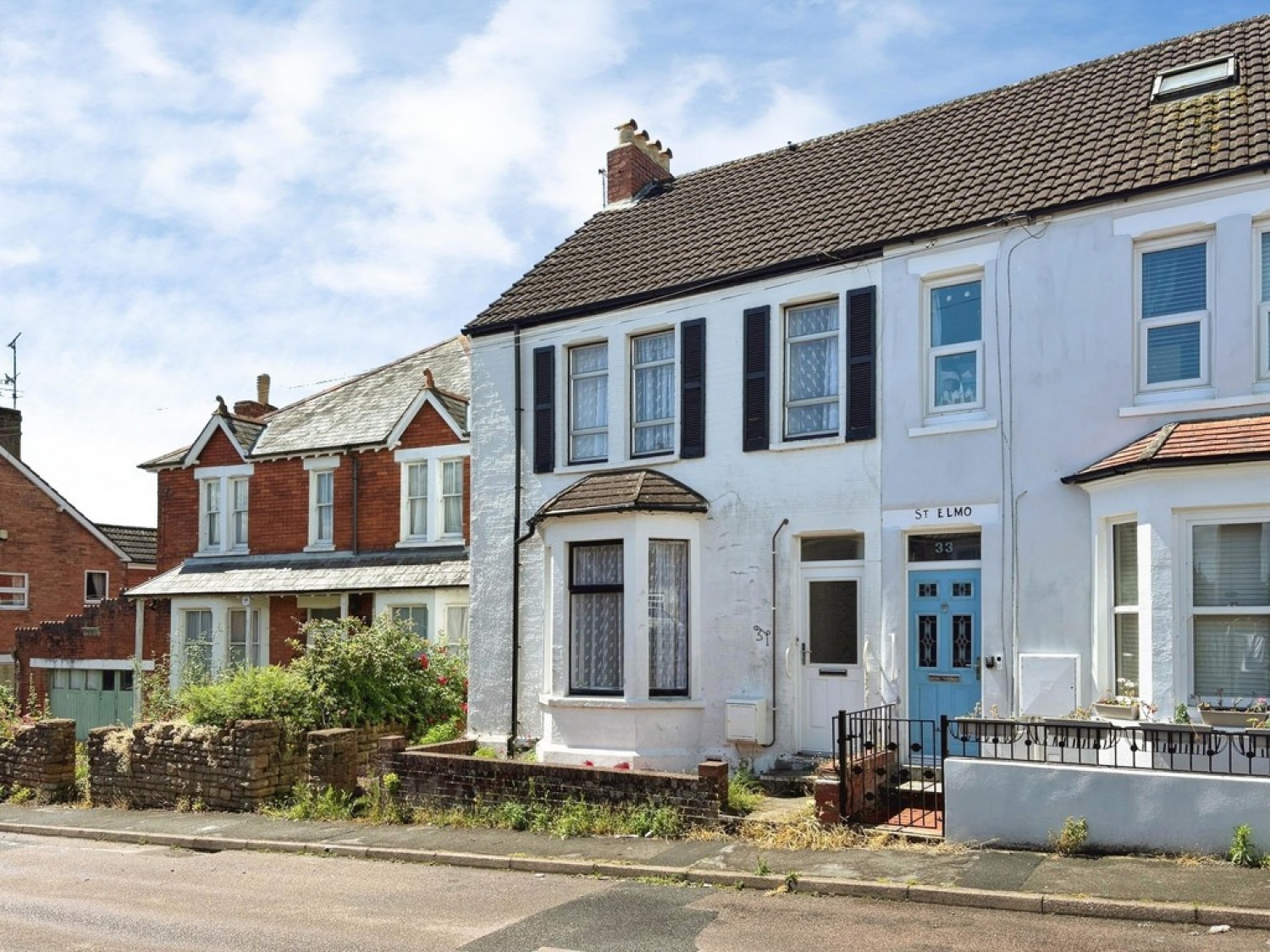 3 bedroom House for Sale Alexandra Road, Yeovil