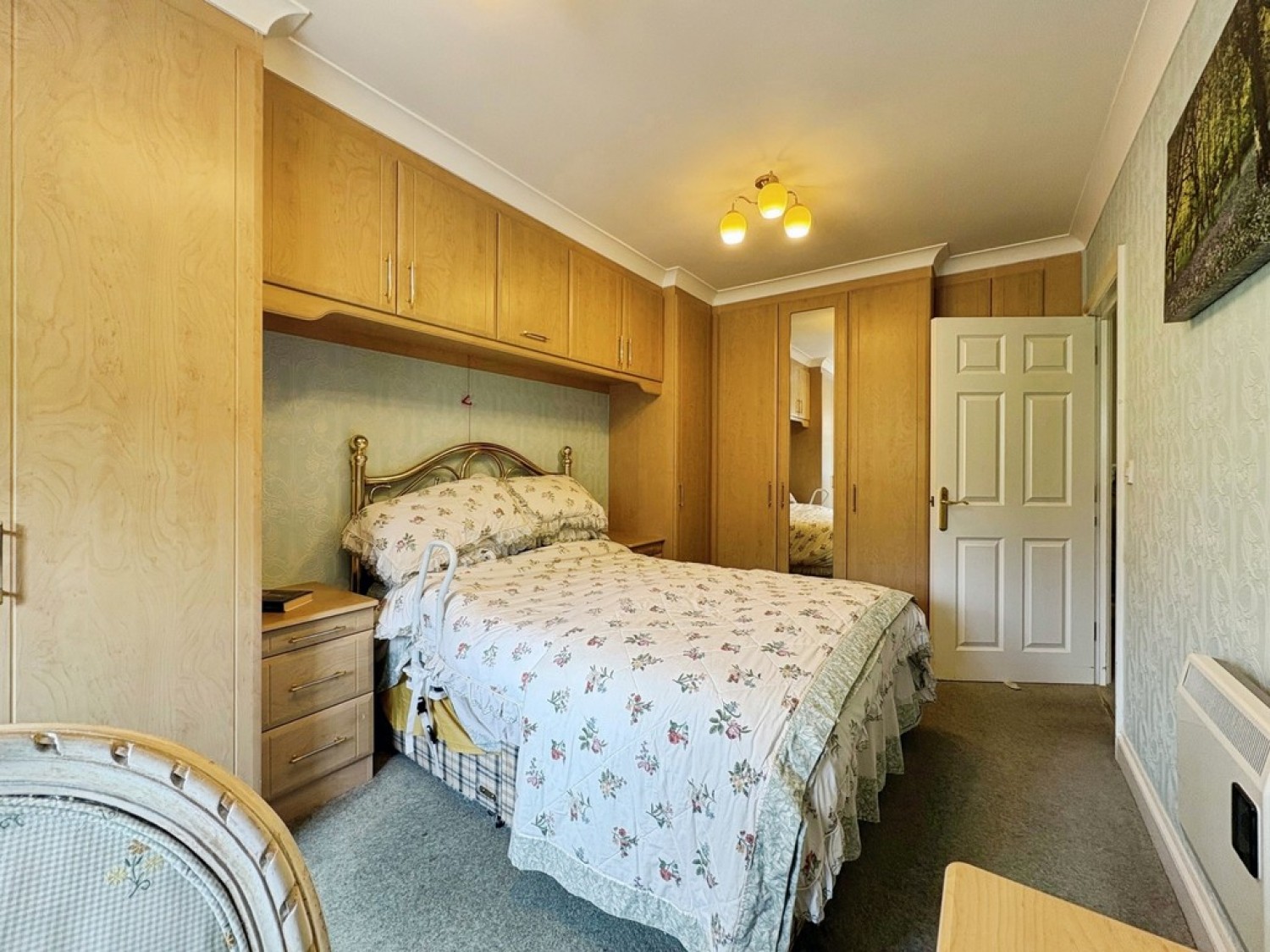2 bedroom Flat for Sale Pegasus Court, South Street, Yeovil