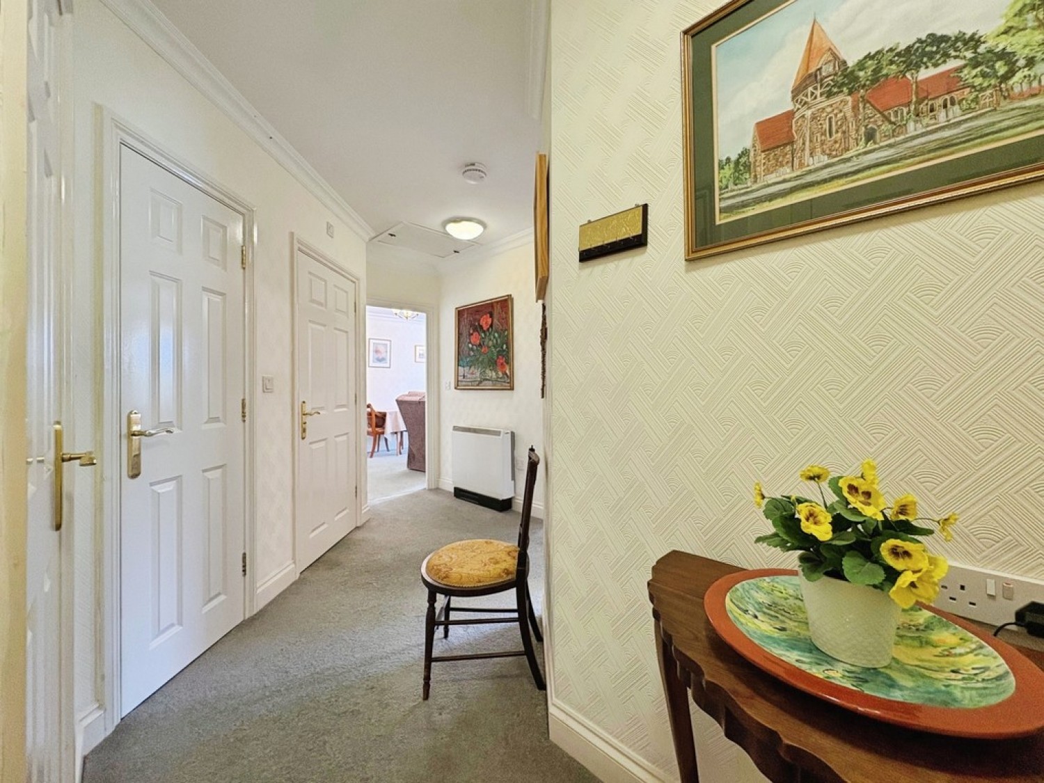 2 bedroom Flat for Sale Pegasus Court, South Street, Yeovil