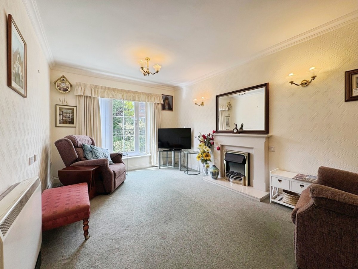 Pegasus Court, South Street, Yeovil
