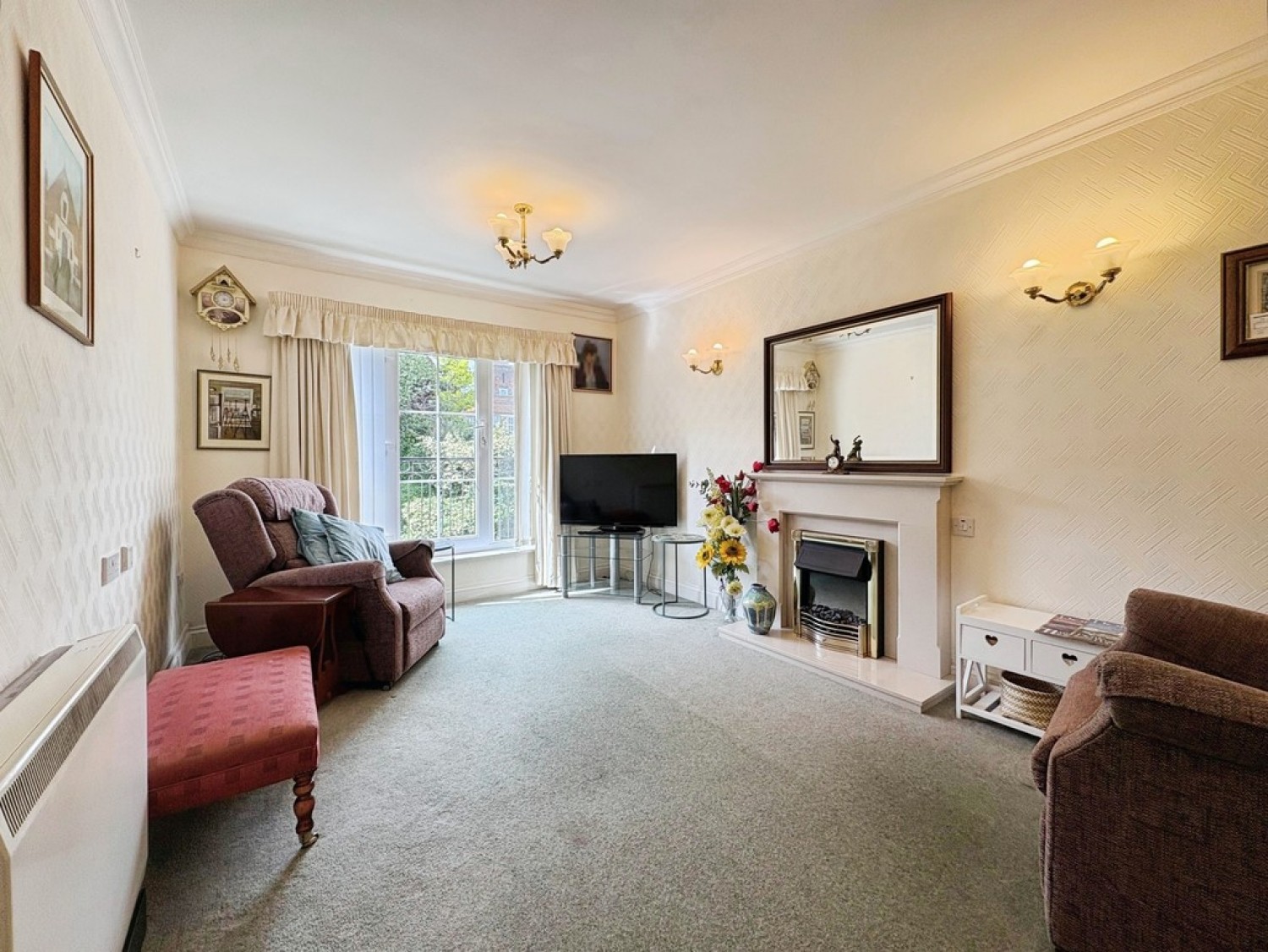 2 bedroom Flat for Sale Pegasus Court, South Street, Yeovil