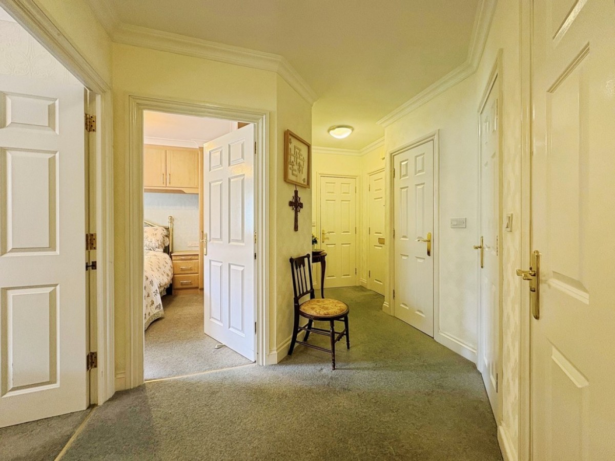 Pegasus Court, South Street, Yeovil
