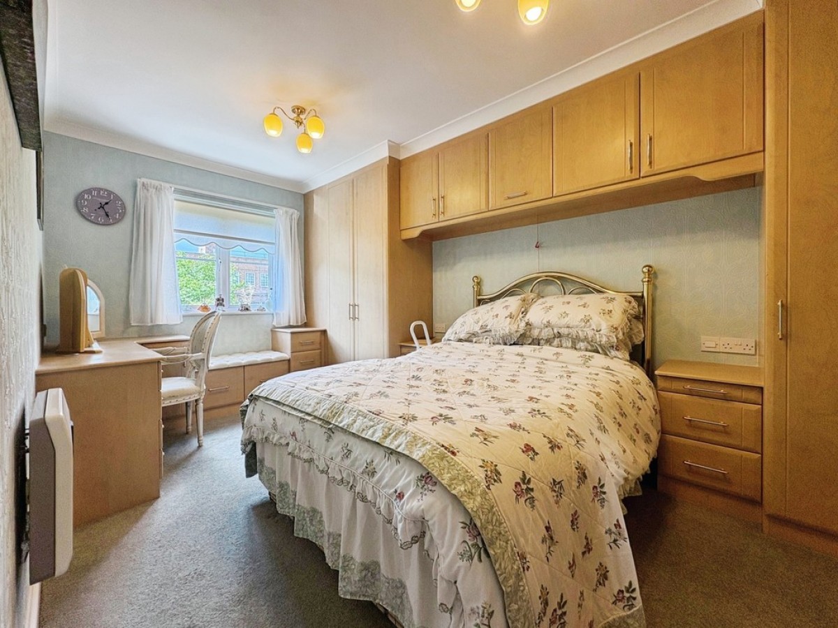 Pegasus Court, South Street, Yeovil