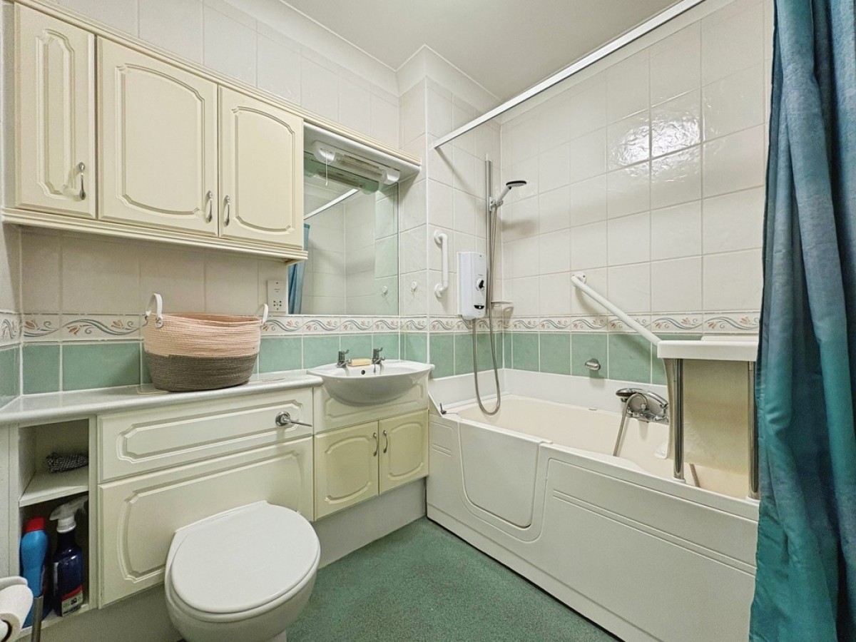 Pegasus Court, South Street, Yeovil