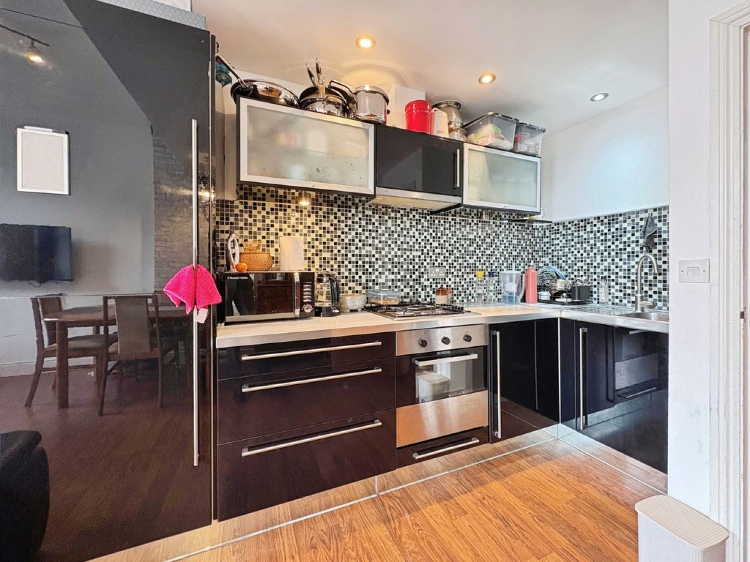 1 bedroom Flat for Sale High Street, Yeovil