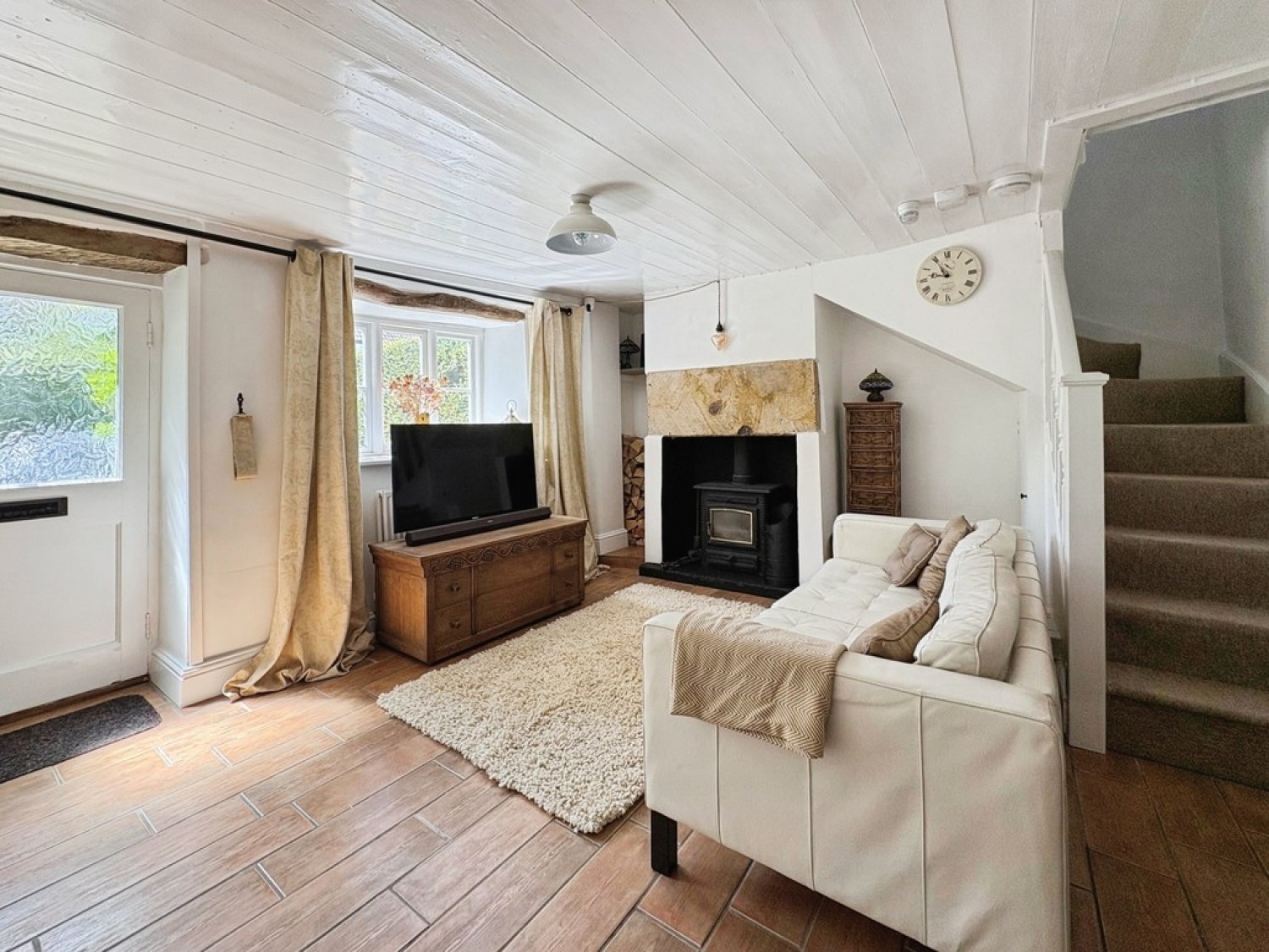 3 bedroom House for Sale Queen Street, Tintinhull