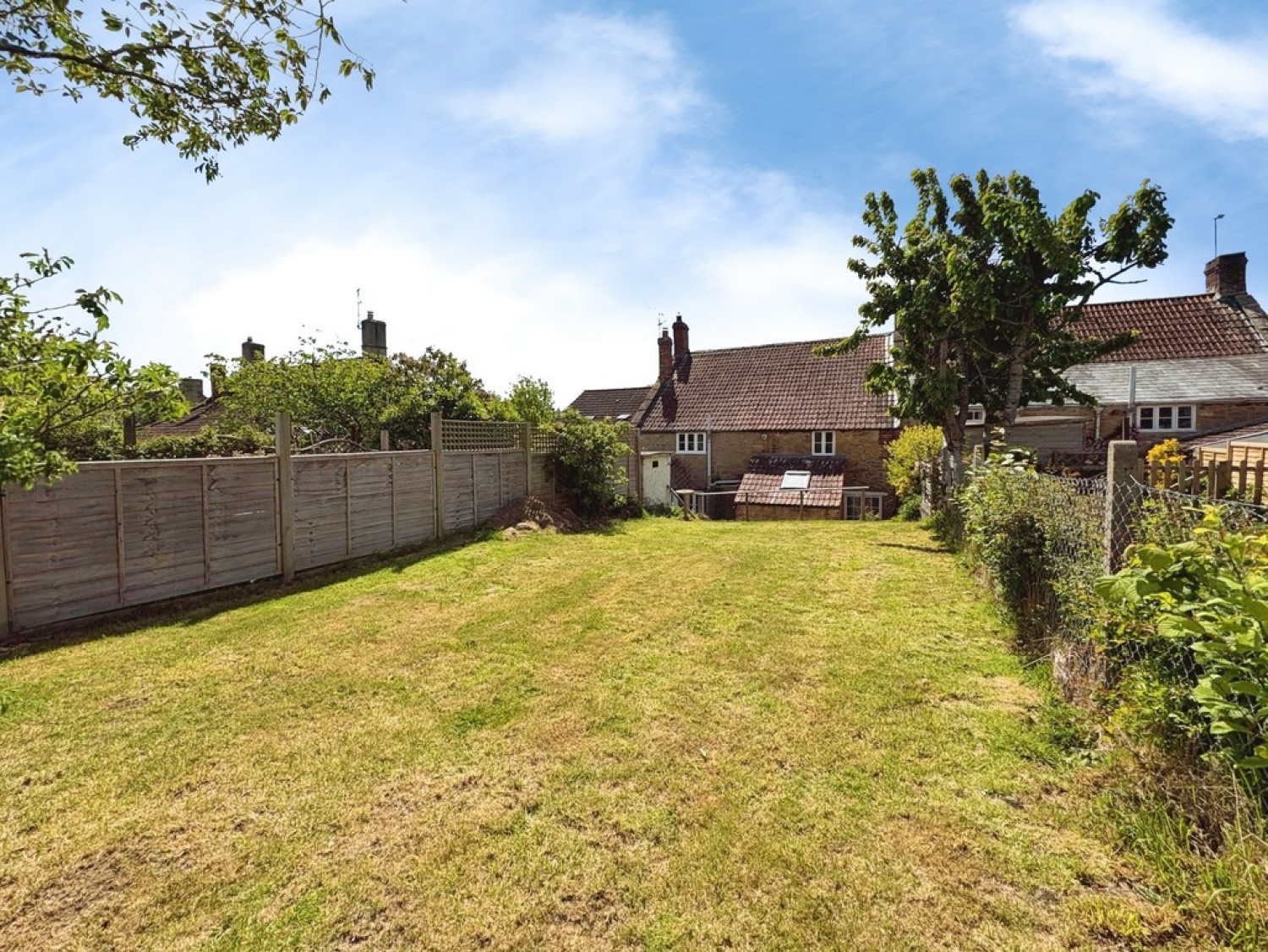 3 bedroom House for Sale Queen Street, Tintinhull