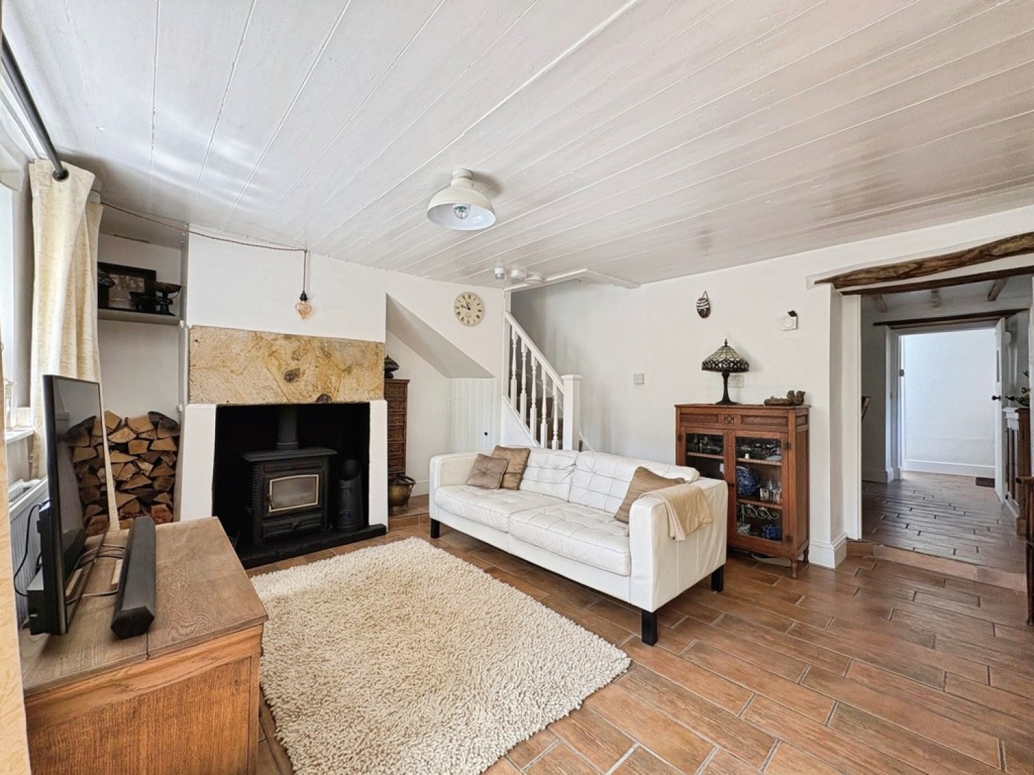 3 bedroom House for Sale Queen Street, Tintinhull