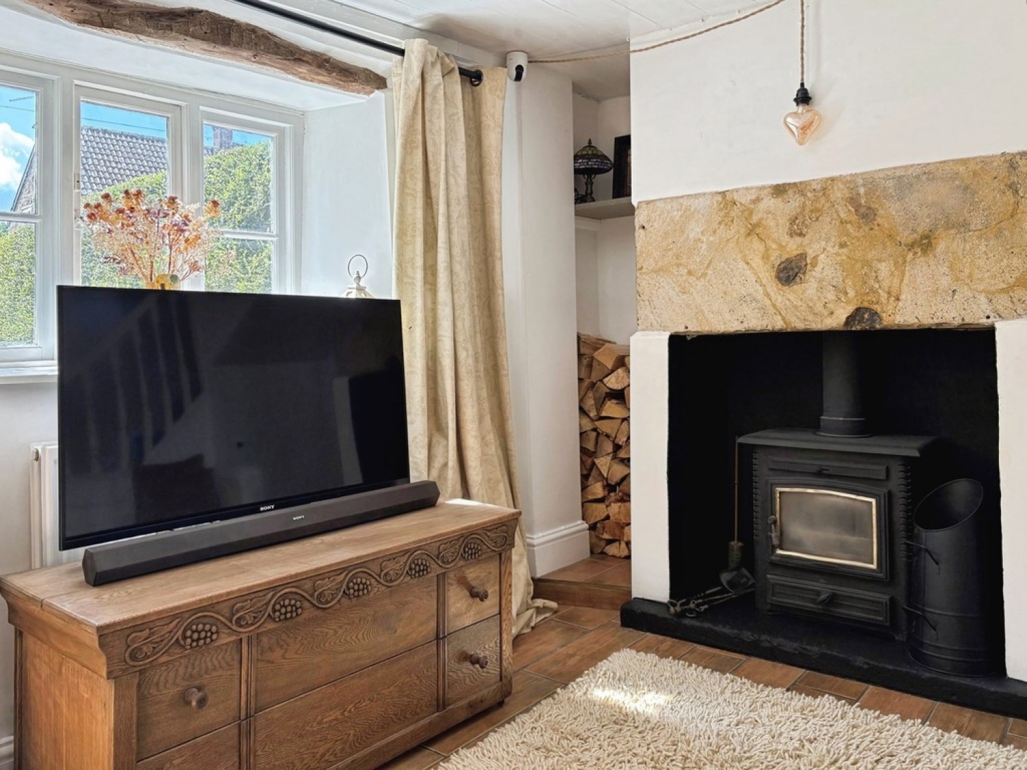 3 bedroom House for Sale Queen Street, Tintinhull