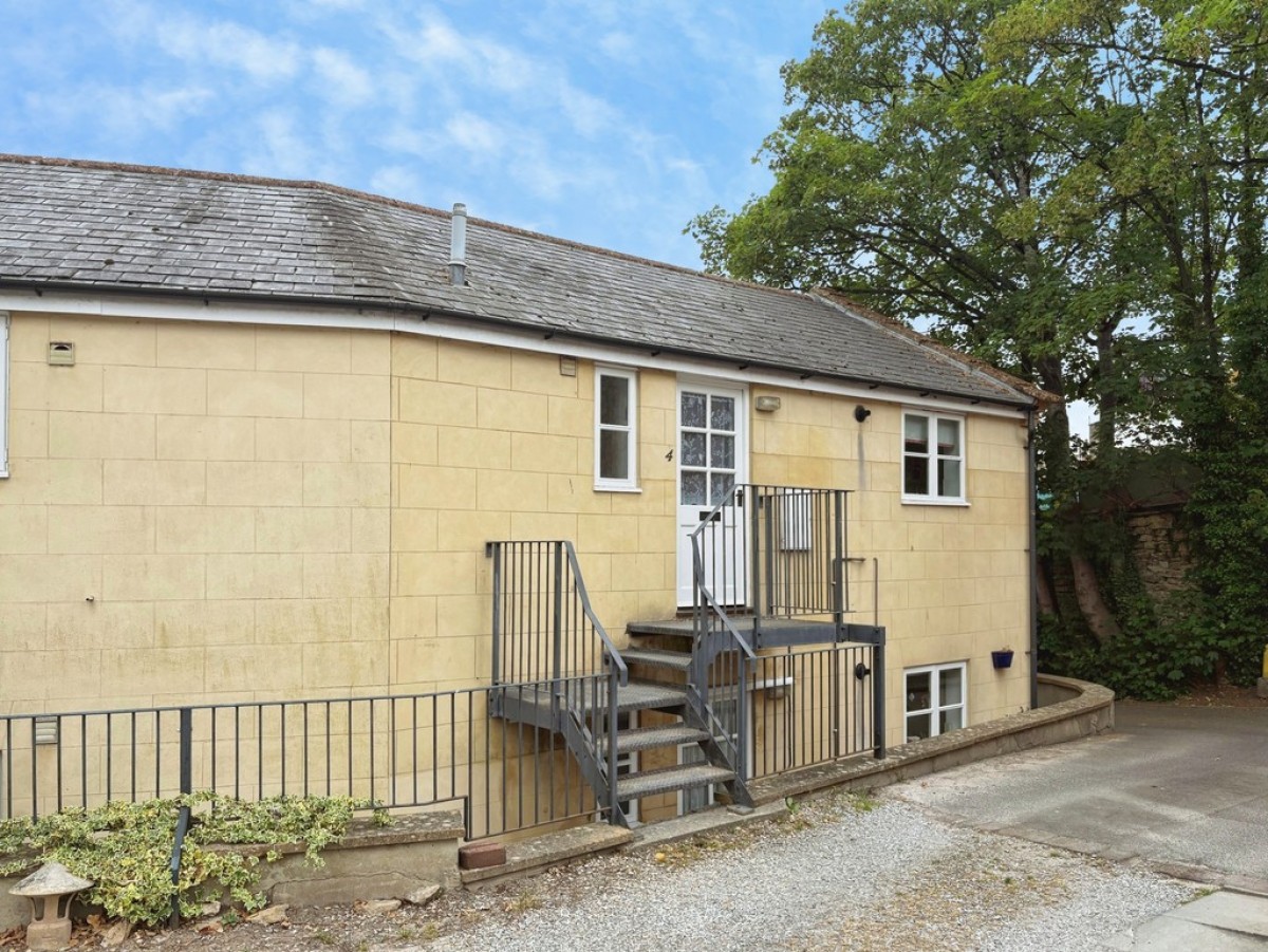 Hendford, Yeovil