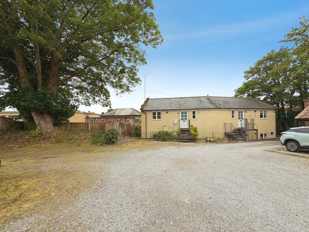 Hendford, Yeovil