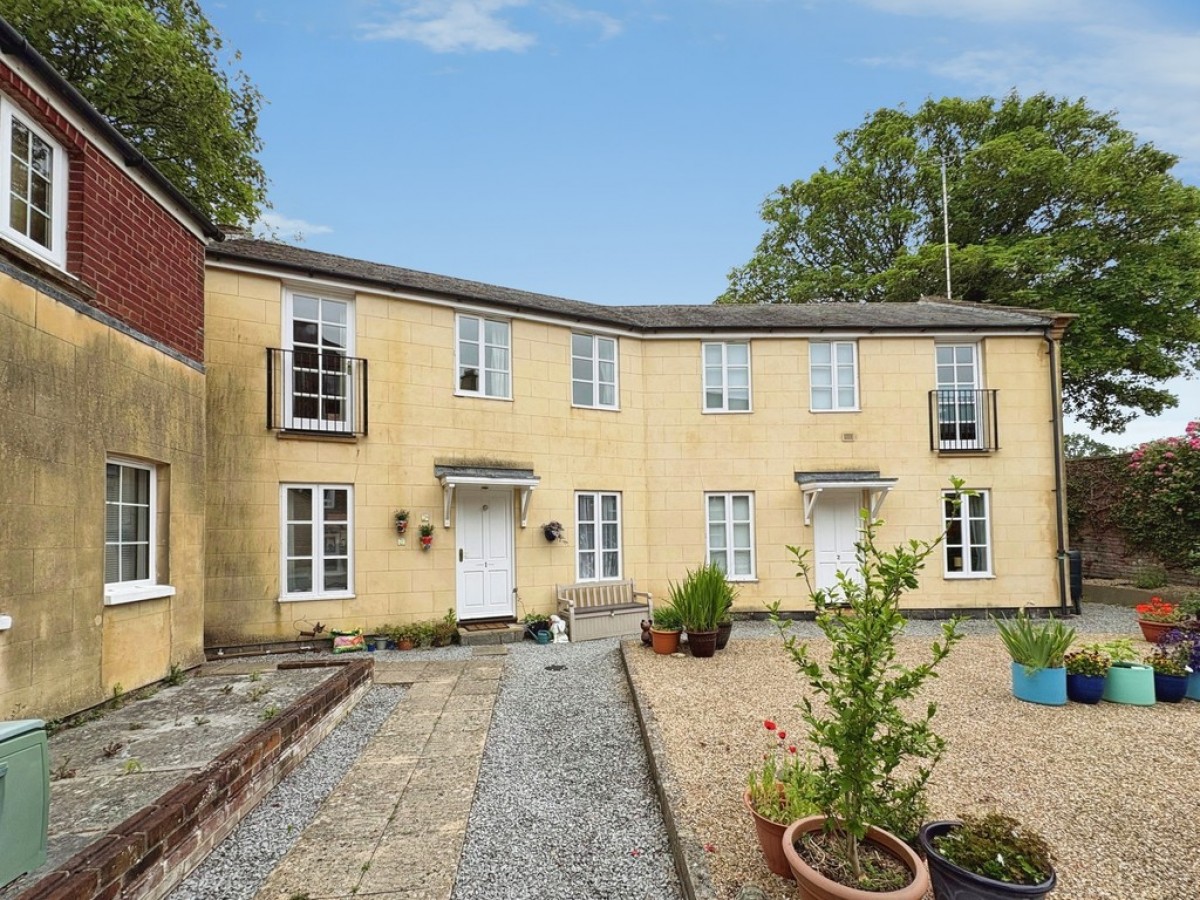 Hendford, Yeovil