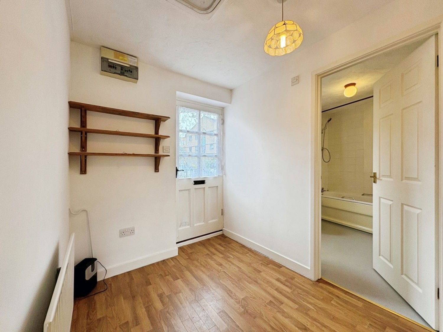 1 bedroom Flat for Sale Hendford, Yeovil