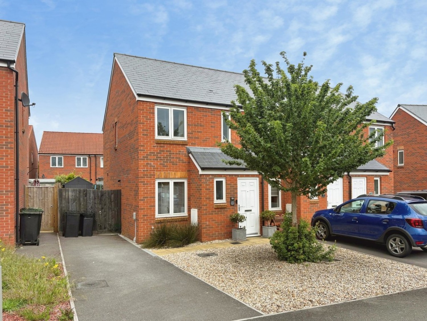 2 bedroom House for Sale Shutler Street, Sherborne