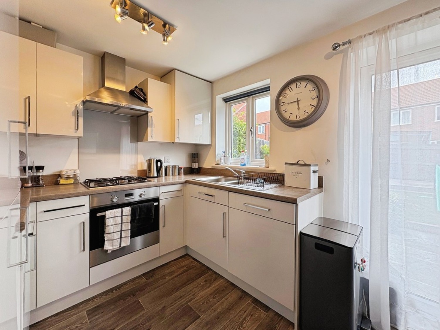 2 bedroom House for Sale Shutler Street, Sherborne