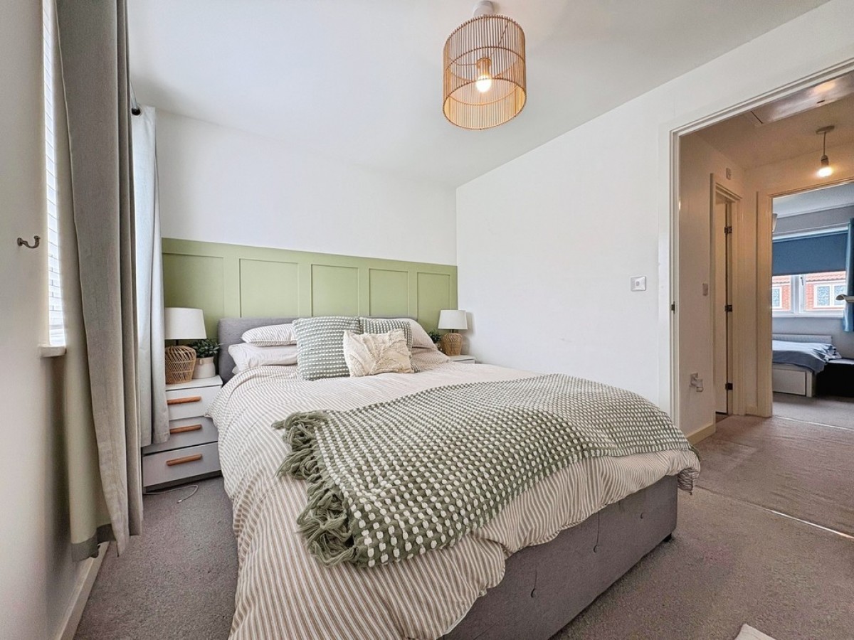 Shutler Street, Sherborne