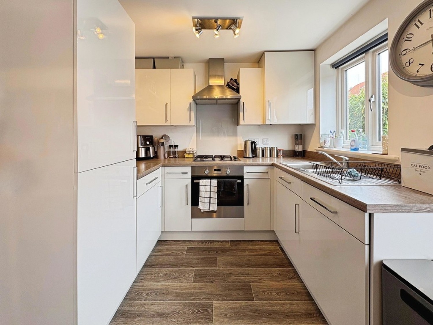 2 bedroom House for Sale Shutler Street, Sherborne