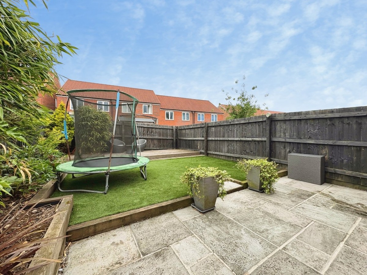 Shutler Street, Sherborne
