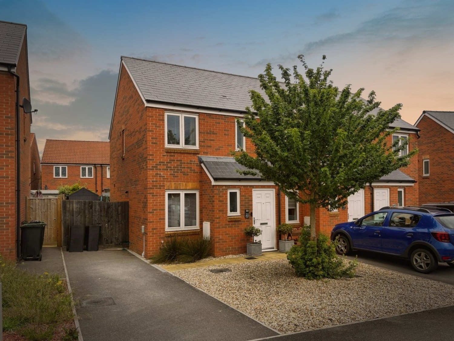 2 bedroom House for Sale Shutler Street, Sherborne