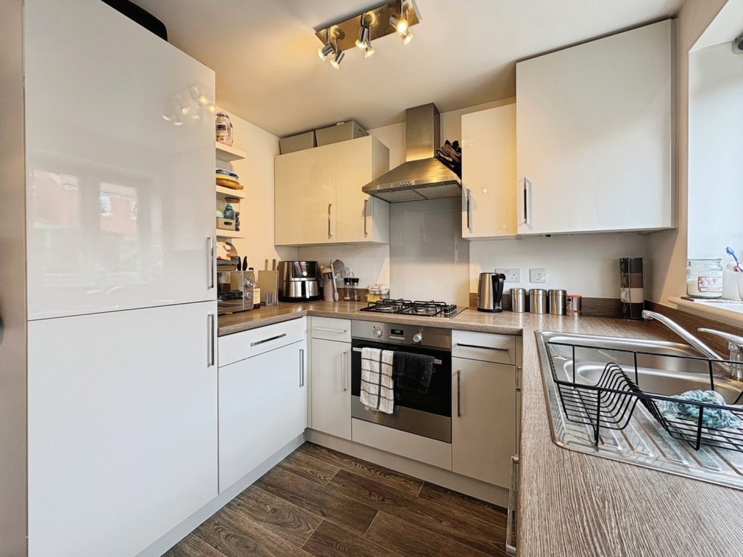 2 bedroom House for Sale Shutler Street, Sherborne
