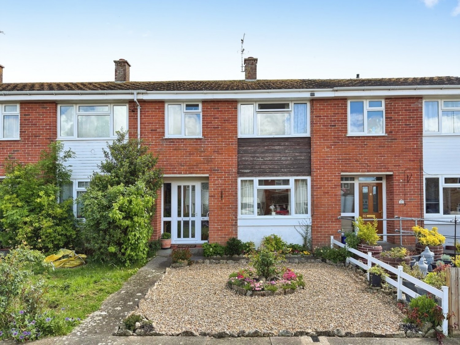 3 bedroom House for Sale Abbey Road, Yeovil