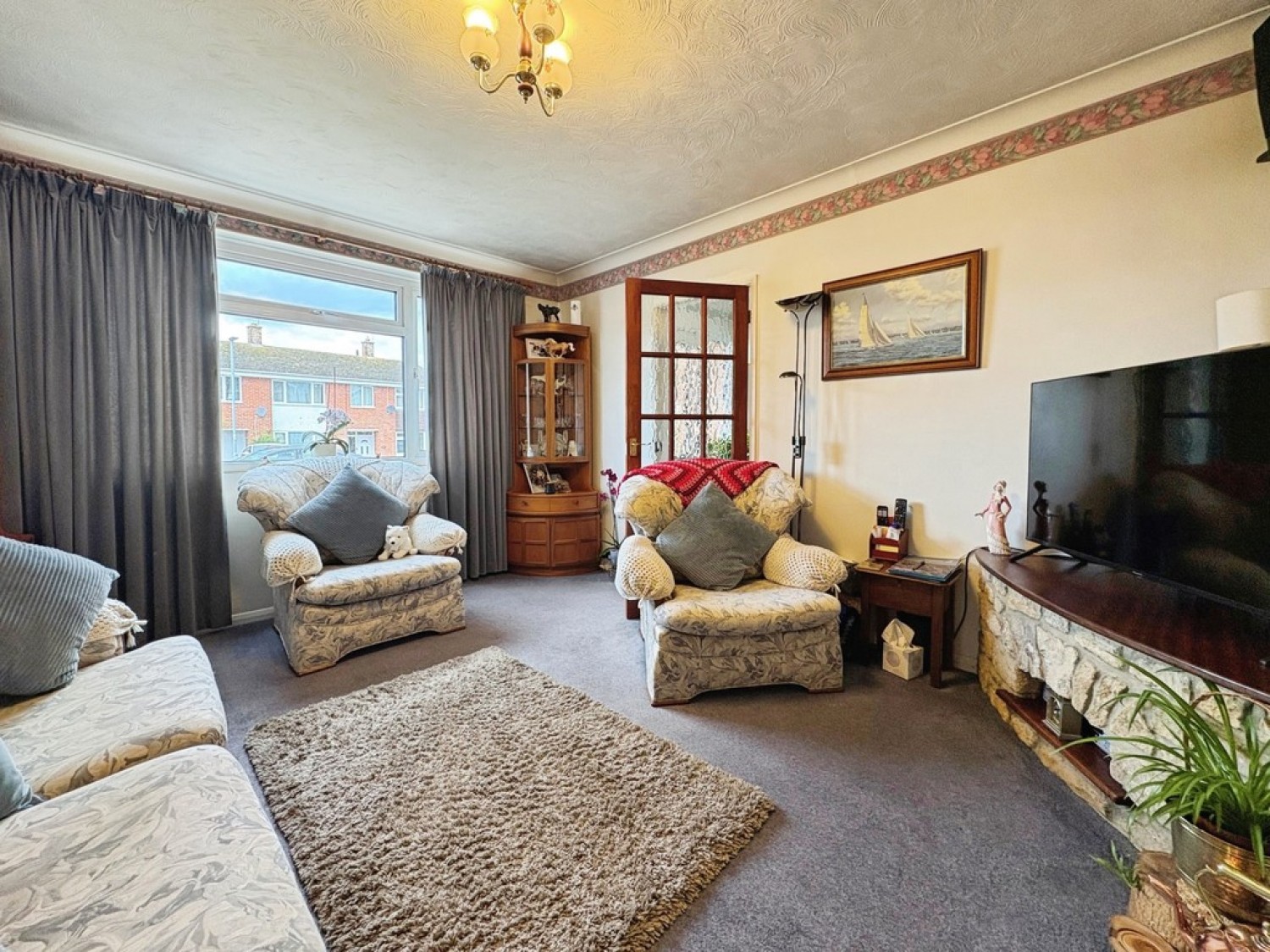 3 bedroom House for Sale Abbey Road, Yeovil