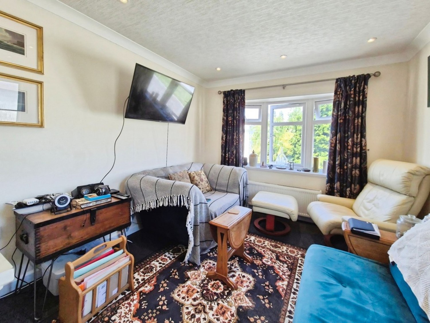 2 bedroom Park home for Sale Houndstone Park, Yeovil