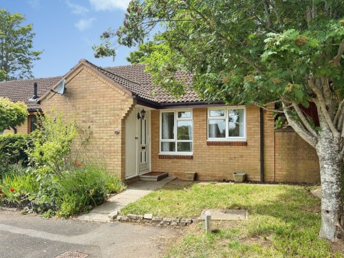 Constable Close, Yeovil